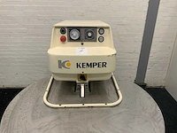 Kemper spl125 mixer - afbeelding 7 van  10