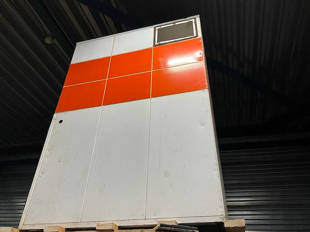 Kemper system 9000 lasdampafzuiginstallatie - afbeelding 3 van  11