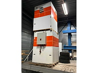 Kemper system 9000 lasdampafzuiginstallatie - afbeelding 4 van  11