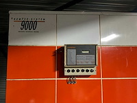 Kemper system 9000 lasdampafzuiginstallatie - afbeelding 8 van  11