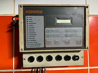 Kemper system 9000 lasdampafzuiginstallatie - afbeelding 10 van  11