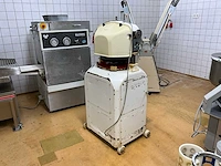Kemper verdeel opbolmachine - afbeelding 3 van  6