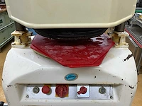 Kemper verdeel opbolmachine - afbeelding 4 van  6