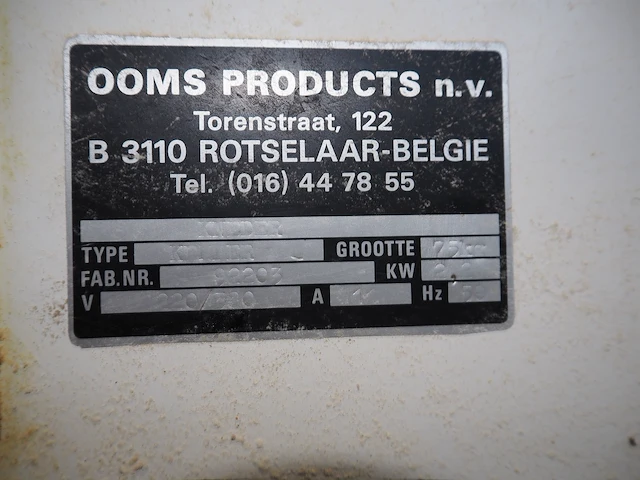 Kemper - afbeelding 7 van  7