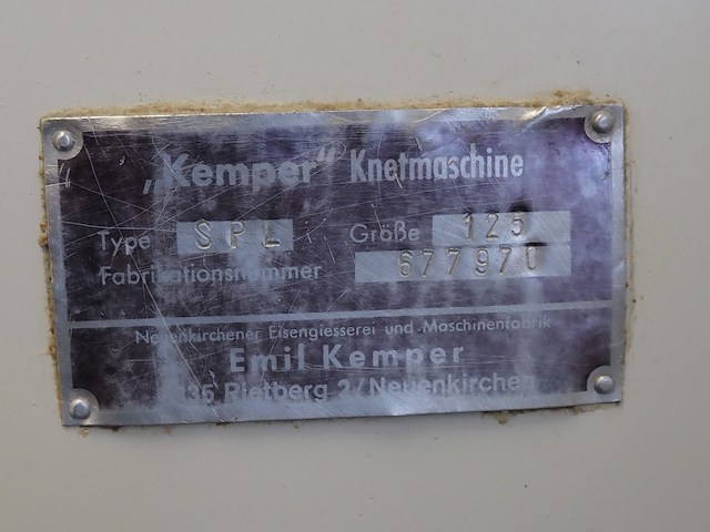 Kemper - afbeelding 8 van  8