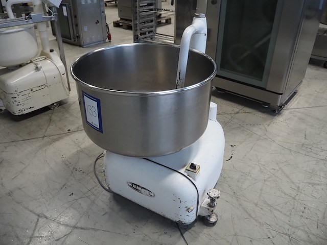 Kemper - afbeelding 1 van  8