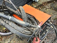 Kempi kempac200 diverse lasmachines - afbeelding 3 van  4