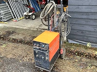 Kempi kempac200 lasmachine - afbeelding 1 van  6