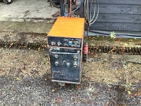 Kempi kempac200 lasmachine - afbeelding 2 van  6