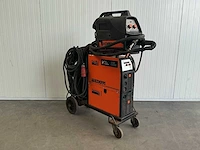 Kempii fastmig km 400 lasapparaat - afbeelding 2 van  9