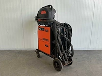 Kempii fastmig km 400 lasapparaat - afbeelding 3 van  9