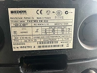 Kempii fastmig km 400 lasapparaat - afbeelding 9 van  9