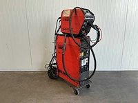 Kempii kempoweld 4000w lasapparaat - afbeelding 3 van  10