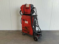 Kempii kempoweld 4000w lasapparaat - afbeelding 4 van  10
