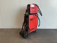 Kempii kempoweld 4000w lasapparaat - afbeelding 5 van  10