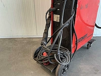 Kempii kempoweld 4000w lasapparaat - afbeelding 6 van  10