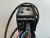 Kempii kempoweld 4000w lasapparaat - afbeelding 7 van  10