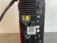 Kempii kempoweld 4000w lasapparaat - afbeelding 8 van  10