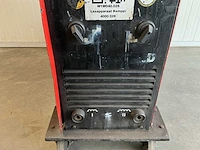 Kempii kempoweld 4000w lasapparaat - afbeelding 9 van  10