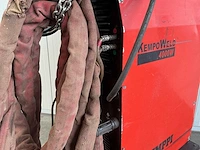 Kempii kempoweld 4000w lasapparaat - afbeelding 3 van  11