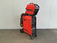 Kempii kempoweld 4000w lasapparaat - afbeelding 4 van  11
