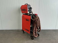 Kempii kempoweld 4000w lasapparaat - afbeelding 5 van  11