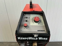 Kempii kempoweld 4000w lasapparaat - afbeelding 7 van  11