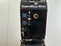 Kempii kempoweld 4000w lasapparaat - afbeelding 8 van  11