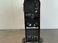 Kempii kempoweld 4000w lasapparaat - afbeelding 9 van  11