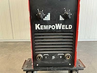 Kempii kempoweld 4000w lasapparaat - afbeelding 11 van  11