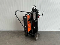 Kempii mastertig mls400 lasapparaat - afbeelding 4 van  7