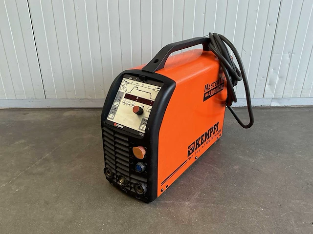 Kempii mls 3000 ac/dc lasapparaat - afbeelding 1 van  6
