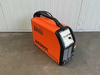Kempii mls 3000 ac/dc lasapparaat - afbeelding 2 van  6
