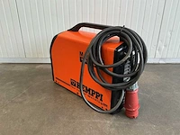 Kempii mls 3000 ac/dc lasapparaat - afbeelding 3 van  6