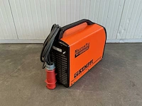 Kempii mls 3000 ac/dc lasapparaat - afbeelding 4 van  6