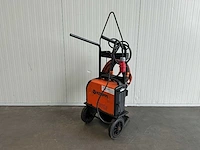 Kempii mls 3000 lasapparaat - afbeelding 3 van  9