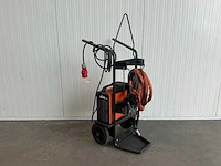 Kempii mls 3000 lasapparaat - afbeelding 4 van  9