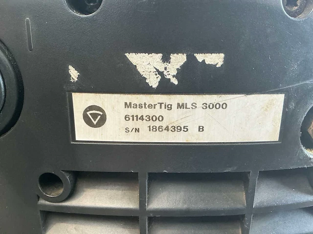Kempii mls 3000 lasapparaat - afbeelding 9 van  9