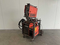 Kempii ps 5000 lasapparaat - afbeelding 1 van  9
