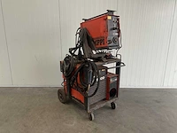 Kempii ps 5000 lasapparaat - afbeelding 2 van  9