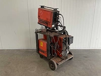 Kempii ps 5000 lasapparaat - afbeelding 3 van  9