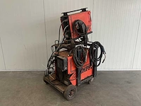Kempii ps 5000 lasapparaat - afbeelding 4 van  9