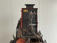 Kempii ps 5000 lasapparaat - afbeelding 5 van  9