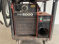 Kempii ps 5000 lasapparaat - afbeelding 6 van  9
