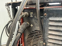 Kempii ps 5000 lasapparaat - afbeelding 7 van  9