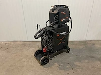 Kemppi - fastmig x 350 - lasapparaat - afbeelding 4 van  7