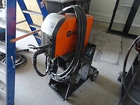 Kemppi - mastertig mls 4000 - tig-lasmachine - afbeelding 1 van  4
