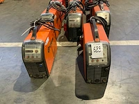 Kemppi diverse lasmachines (14x) - afbeelding 2 van  8