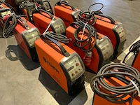 Kemppi diverse lasmachines (14x) - afbeelding 3 van  8