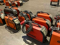 Kemppi diverse lasmachines (14x) - afbeelding 4 van  8